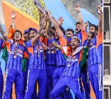 Pak Legends Praise Indias T20 World Cup Win Sanju Samson Shines