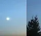 Europe Fireball Lights Up European Skies