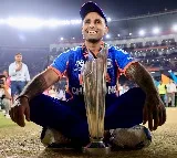 Suryakumar Yadav Plans to Eat and Sleep After World Cup Win