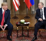 Trump and Putin Hold Hour Long Phone Call Discussing Iran and Ukraine