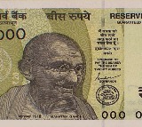 Pankaj Choudhary clarifies no shortage of small currency notes in India