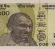 Pankaj Choudhary clarifies no shortage of small currency notes in India