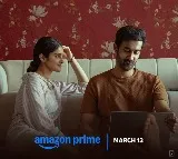 Santosh Sobhans Couple Friendly Movie Coming to OTT