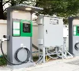 Andhra Pradesh to Establish 135 EV Charging Stations Under PM e Drive