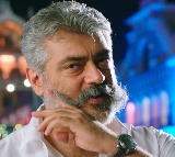 Actor Ajith Arrives in Chennai from Dubai Amid West Asia War