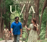 Pawan Kalyans Ustaad Bhagat Singh Gets UA Certificate