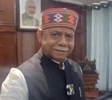 Telangana Welcomes New Governor Shiv Pratap Shukla Today