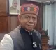 Telangana Welcomes New Governor Shiv Pratap Shukla Today