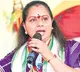Kavitha Slams Telangana Govt Over Arrest
