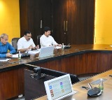 Chandrababu Naidu Focuses on Developing Andhra Pradesh as Integrated Strategic Material Hub