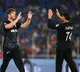 Santner to lead NZ squad for five match T20I series against SA