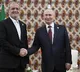 West Asia war: Putin urges de-escalation during talks with Masoud Pezeshkian