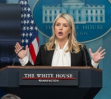 Hormuz oil flow priority in Iran war: White House