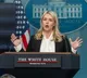 Hormuz oil flow priority in Iran war: White House