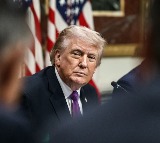 Trump clears waiver for India to purchase Russian oil to stabilise energy markets: White House