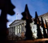 Iranian war to end once goals achieved: White House