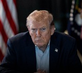 Trump warns Iran on Hormuz mines, US destroys 10 boats