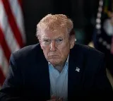 Trump warns Iran on Hormuz mines, US destroys 10 boats