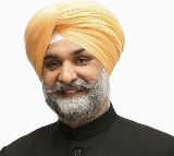 Taranjit Singh Sandhu to take oath as Delhi’s 23rd Lieutenant Governor today