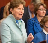 Democratic report says Trump's policies boosted China