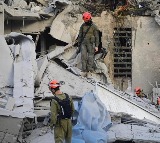 Over 1,300 Iranians killed, nearly 10,000 civilian sites destroyed in US-Israeli military strikes: Iran's UN envoy