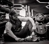 Manchu Manoj: Every scar is a signature!