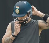 Kohli starts preparations for IPL 2026; RCB say, 'run machine looks well oiled'