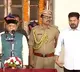 Shiv Pratap Shukla sworn in as new Governor of Telangana