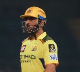 Dhoni will play all matches, call on his role will be taken by team management: CSK CEO Kasi Viswanathan