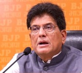 NDA will restore 'Amma's Governance' in Tamil Nadu, says Piyush Goyal