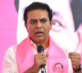 'Open attack on democracy': KTR on Speaker's clean chit to defectors