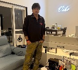 Director Harish Shankar apologises to Mahesh Babu's fans for his tweet on records