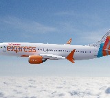 Air India Express flight from Hyderabad faces nose-wheel problem at Phuket International Airport