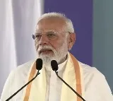 PM Modi courts fishers at Dheevara Sabha celebrations, hails community’s role in Kerala’s growth