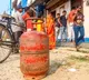 No shortage of LPG in Assam: CM Sarma