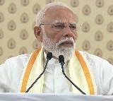 Keralam needs a new beginning, says PM Modi at NDA convention