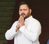 Bihar AIMIM chief meets Tejashwi Yadav, holds lengthy talks ahead of RS polls