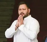 Bihar AIMIM chief meets Tejashwi Yadav, holds lengthy talks ahead of RS polls