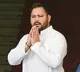 Bihar AIMIM chief meets Tejashwi Yadav, holds lengthy talks ahead of RS polls