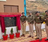 CRPF establishes ‘Shoot House’ in Kashmir to enhance specialised combat training​