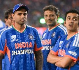 You become a champion team when there are selfless people in the side, says Kotak