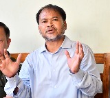 Ready to take on Congress as Iran did to US, says Akhil Gogoi