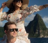 Preity Zinta’s heartfelt birthday message for husband Gene Goodenough: My silver lining in a cloudy sky