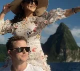 Preity Zinta’s heartfelt birthday message for husband Gene Goodenough: My silver lining in a cloudy sky