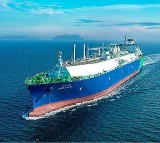 Two more LNG cargoes on way to India as imports from outside Gulf rise