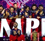 RCB to host Sunrisers Hyderabad in opener as IPL 2026 to commence on March 28