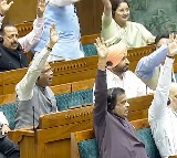 No-confidence motion against Speaker Om Birla defeated, House decides by voice vote​