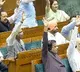 No-confidence motion against Speaker Om Birla defeated, House decides by voice vote​