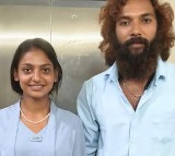 ‘Kumbh Beauty’ Monalisa marries Muslim boyfriend after dramatic day