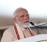 PM Modi accuses DMK of delaying key central projects, calls NDA crucial for TN‘s development​